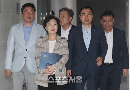 분양가상한제, 첫 지정 지역 결정…강남권 대치·압구정·잠원·반포 타깃