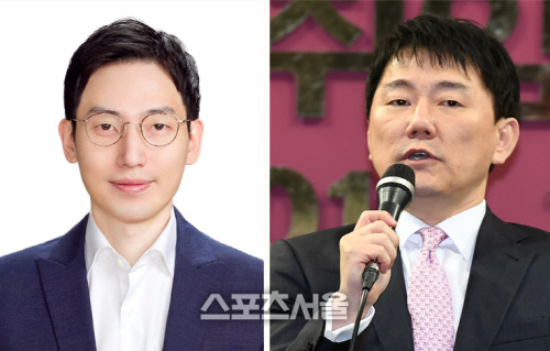 하송 대표가 밝힌 장정석과의 결별사유, 인사개입 및 옥중경영 연루