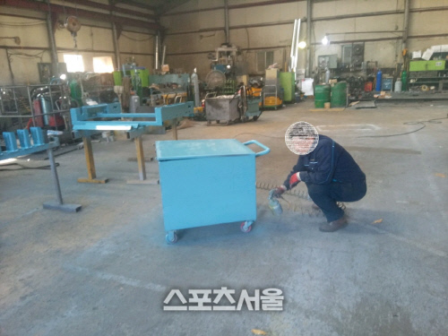 대전시 특사경, 산업단지 악취관리 부실 사업장 4곳 적발