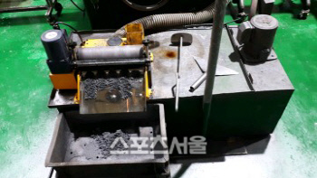 대전시 특사경, 산업단지 악취관리 부실 사업장 4곳 적발04