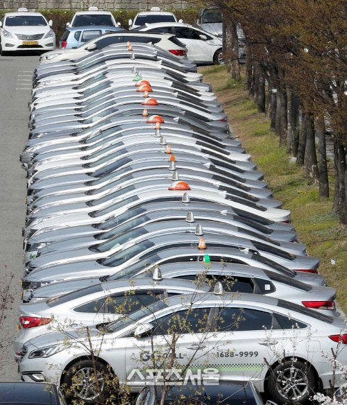 용인시, 12월 중 교통약자 콜택시 30대 증차 총 60대 운영