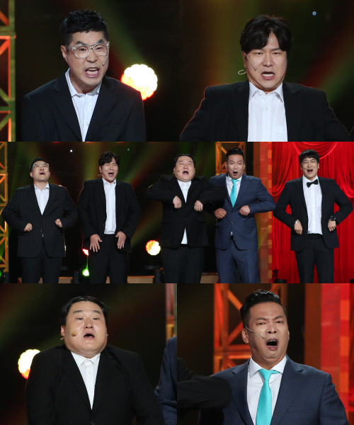 '개콘' 2019 생활사투리, 웃음선물세트 예고…안방 웃음 폭격