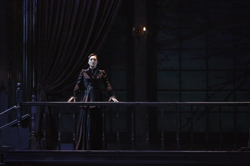 [레베카] 새 안주인 미세스 드 윈터_신영숙