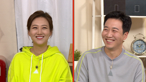 '문제아들' 장윤정, 예능초보 도경완 위해 '내조 요정' 등극