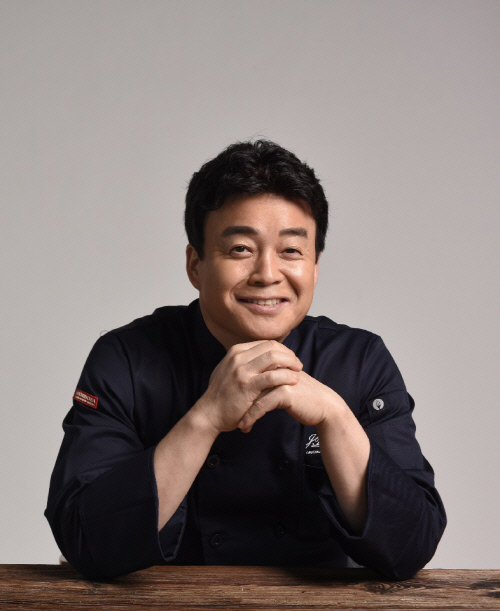 백종원X최강창민 '양식의 양식', 12월 초 JTBC·히스토리서 첫 방송