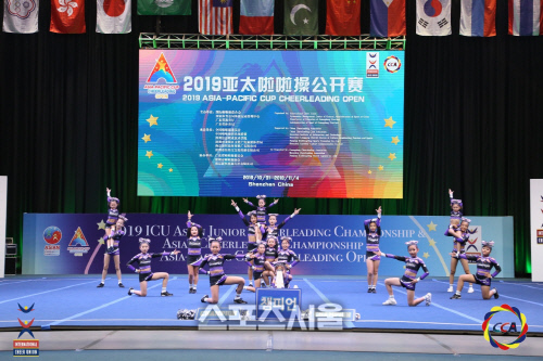 체육예술건강과 치어리딩 (2)