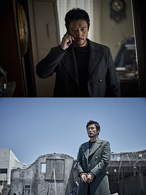 '백두산' 이병헌, 데뷔 첫 북한요원 캐릭터 도전…믿보배의 변신