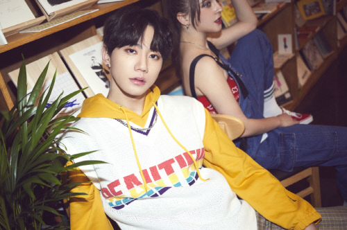 차세대 '만능스타' 이준영, 오는 12월 첫 솔로 음반 발매 확정