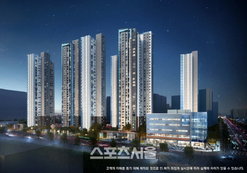 건설사들 재개발·재건축에 목멘다더니…서울 아파트 76%가 정비사업 물량