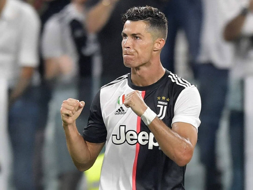 호날두 무단 퇴근에 뿔난 유벤투스 선수단, 해명+사과 요구