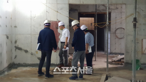 성남시, 부실설계 3곳 적발··· 3000만원 공사비 감액