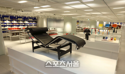 롯데百, 英 프리미엄 라이프스타일 편집숍 '더콘란샵' 도입