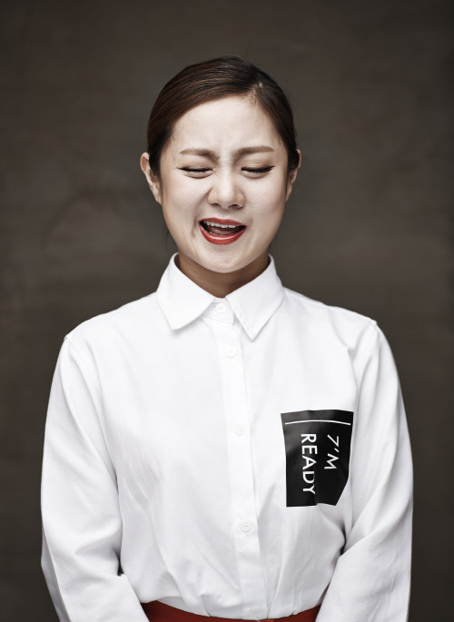 박나래, 단독 예능 '연말엔 tvN-박나래 쇼'로 출격...12월 방송