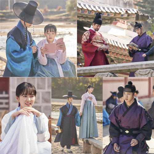 조선로코-녹두전