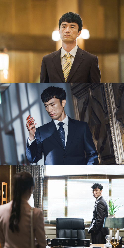 쌉니다 천리마마트\' 김병철의 활약상 (2)