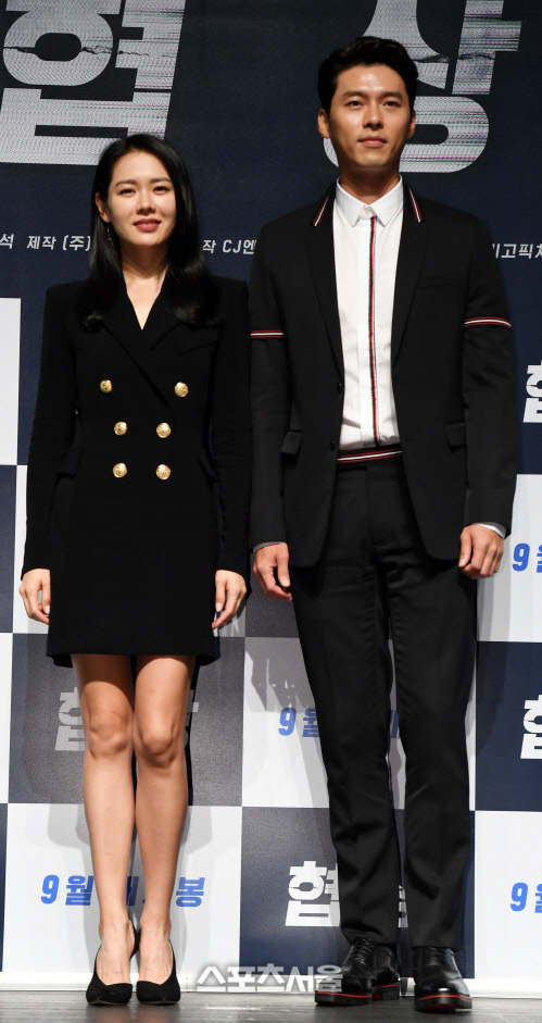 현빈X손예진부터 이선균X조여정까지, 스크린 잡고 안방으로[SS이슈]