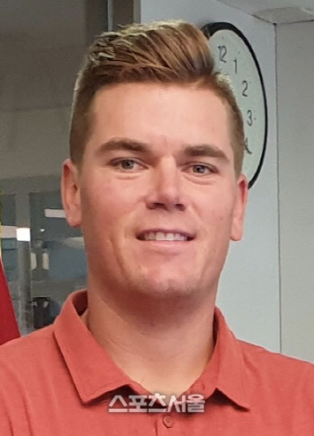 'KIA 뉴 페이스' 브룩스, 로페즈-헥터 잇는 에이스 투수 등극할까