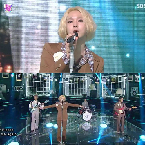 사우스클럽, 남태현의 '두 번' 이별 감성으로 '시청자 눈도장'