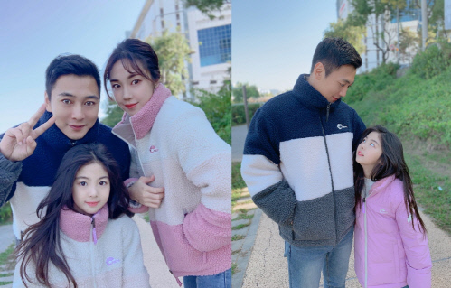 [이미지2] 네파 키즈 듀오 리버시블 다운재킷 패밀리룩