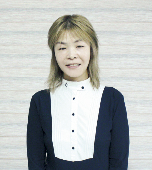 (주)사성파워 박미영 대표