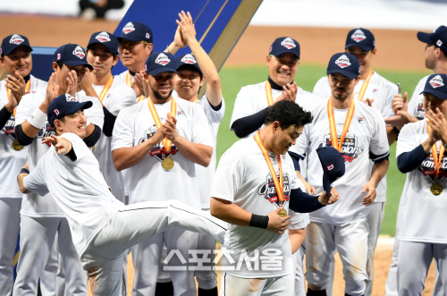 구단별 1군 연봉 순위 지형도 어떻게 변할까?