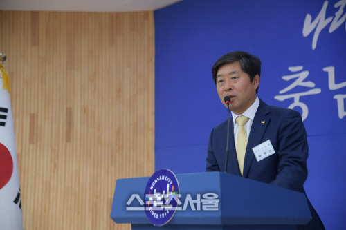 황명선 논산시장 “기초지방정부 중심 자치분권 실현 위해 4대 지방협의체 간 힘 모아야”