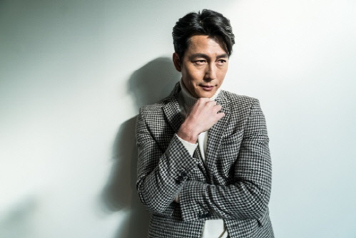 정우성 "난민은 새로운 이웃, 성급한 대안 찾기보다 이해하는 마음으로 봐주길"