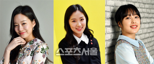 박유나→김혜윤→김보라..급성장한 '캐슬'샛별들, 비결은[SS이슈]