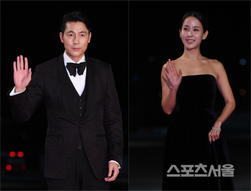 '기생충' 5관왕부터 정우성 주연상,'군인'박형식 인기상, 김우빈 시상까지 예측X이변 오간 청룡[종합]