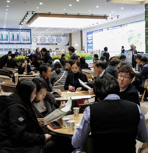 여주~원주 경강선 교통 호재로 강남 이동 빨라진 ‘원주 더샵 센트럴파크’ 