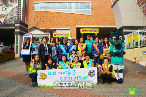 K리그 최초! 안산 그리너스 ‘VISION 365’ 달성!