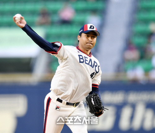 KIA, SK 나주환 영입-두산 홍상삼 긍정 검토 "빠른 구속 매력적"