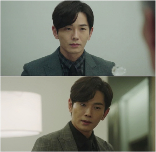 '모두의 거짓말' 온주완, 이준혁 납치범일까...미스터리 전개에 긴장감↑