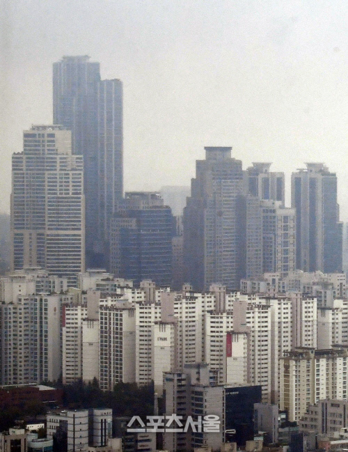 ‘규제의 역설’ 서울 아파트값 9·13대책 이후 최대 상승
