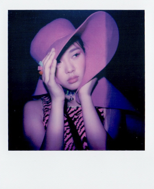 슈퍼루키 '비비', 28일 R&B 신곡 '자국'으로 컴백