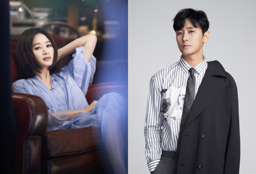 김혜수X주지훈 '하이에나', 넷플릭스 통해 전세계 공개