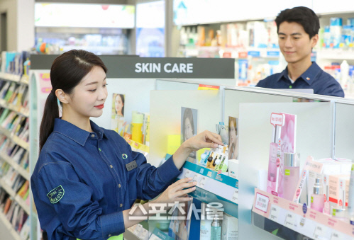 CJ올리브영, '2019 올리브영 어워즈' 공개…92개 히트상품 엄선