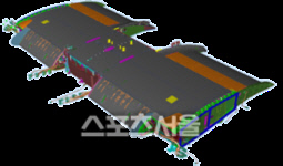 KAI, 보잉에 3300억 규모 날개 구조물 공급