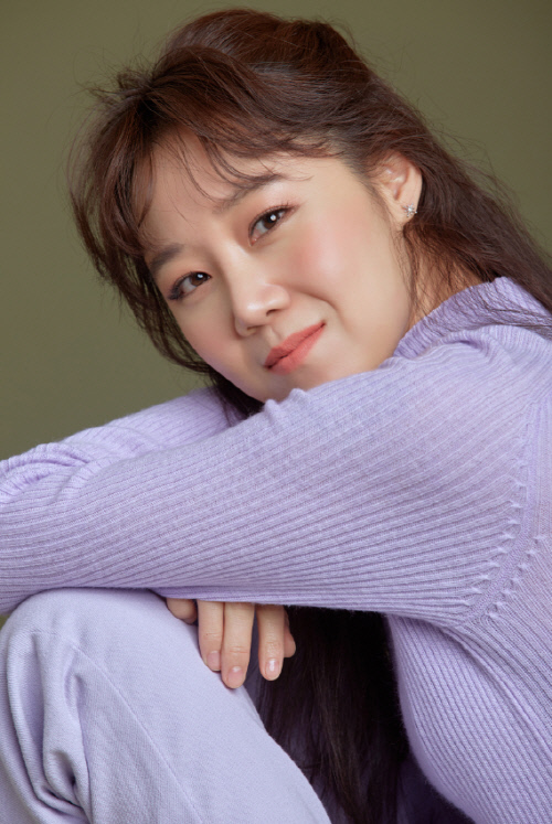 공효진 "냉소적이었던 나, '동백꽃'은 스스로를 치유한 작품" [SS인터뷰①]