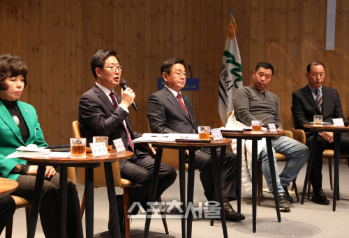 양승조 도지사 계룡시 방문 (4)