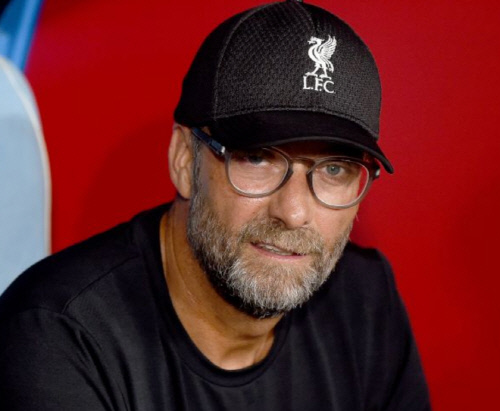 UCL 16강행 확정 실패 클롭 감독 "이제는 잘츠부르크전만 생각한다"