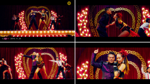 'FEVER' 박진영, 뮤직비디오 티저 공개…도발적 커플 댄스 눈길