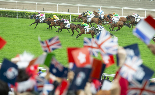 HK - St. Margaret Church - 1