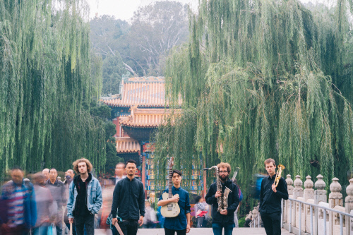 KULTURE11_Tjoe & NTBM