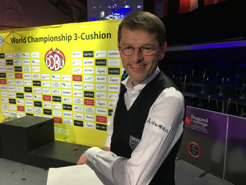 한물간 4대 천왕? 노병은 죽지 않아…브롬달 4년 만에 황제 탈환