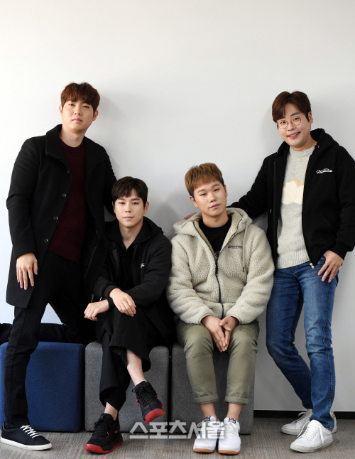 포르테 디 콰트로 