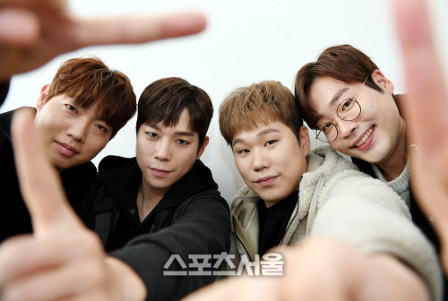 포르테 디 콰트로 