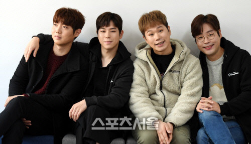 포르테 디 콰트로 