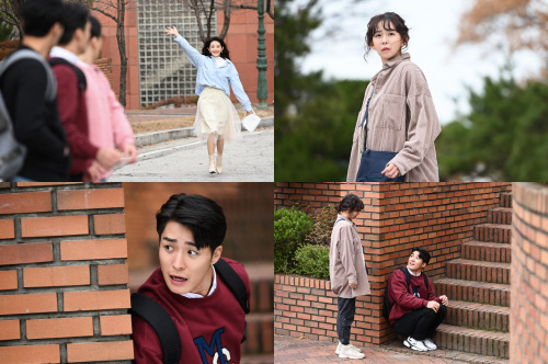 '맛 좀 보실래요?' 심이영, 서하준의 그녀 목격?…쫓고 쫓기는 추격 포착