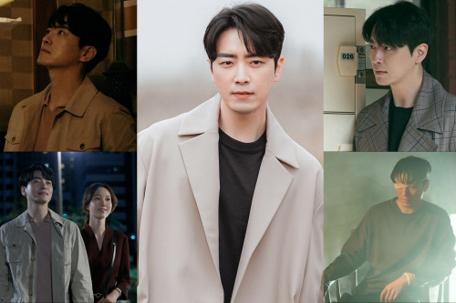 '모두의 거짓말' 특별출연 이준혁, 연기 열정+의리 빛났다